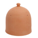 Esschert Design Bleichtopf Terrakotta M (AT56 8714982276866) - 5