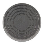 Esschert Design Kieselgur-Untersetzer XXL (BPH197 8714982282744) - 2