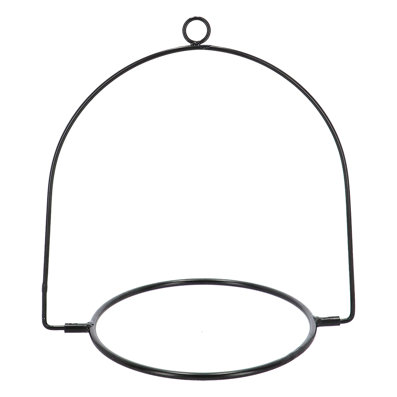 Esschert Design Blumentopfaufhänger Ø 23 cm (BPH202 8714982283536) - 1