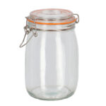 Esschert Design Einmachglas 1 Liter (C2170 8714982280078) - 2