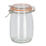 Esschert Design Einmachglas 1 Liter (C2170 8714982280078) - 3