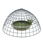 Esschert Design Vogelschutzkäfig (FB648 8714982275715) - 2