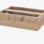 Esschert Design Vogeltränke aus Granit oval – Bild 6