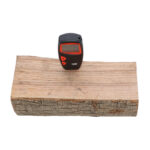 Esschert Design Holzfeuchtemessgerät (FF639 8714982276200) - 2