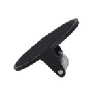 Esschert Design Hamburgerpresse aus Gusseisen (FF644 8714982276613) - 4