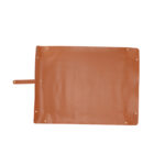 Esschert Design Vergussmatte aus PU-Leder (GT360 8714982275562) - 1