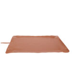 Esschert Design Vergussmatte aus PU-Leder (GT360 8714982275562) - 2