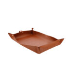 Esschert Design Vergussmatte aus PU-Leder (GT360 8714982275562) - 4