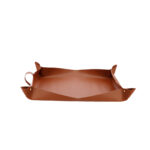 Esschert Design Vergussmatte aus PU-Leder (GT360 8714982275562) - 5