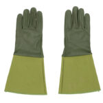 Esschert Design Gartenhandschuhe Manschette M (JB048 8714982283413) - 2