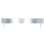 Esschert Design Bettkante verzinkt niedrig (PS22 8714982276354) - 1