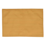 Esschert Design Gestreiftes Tischset orange (TR086 8714982282911) - 2
