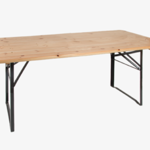 Esschert Design Kinderbiertisch