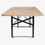Esschert Design Kinderbiertisch – Bild 3