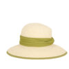 Esschert Design Strohgartenhut fÃ¼r Damen (GT376 8714982287152) - 04
