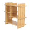 Esschert Design Indoor Wandetagere quadratisch S (PY200 8714982284670) - 03