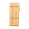 Esschert Design Indoor Wandetagere quadratisch S (PY200 8714982284670) - 04