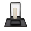 Esschert Design Tischwindlicht L (WL97 8714982286049) - 03