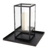 Esschert Design Tischwindlicht L (WL97 8714982286049) - 04