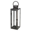Esschert Design Laterne für Haushaltskerze S (WL98 8714982286056) - 02
