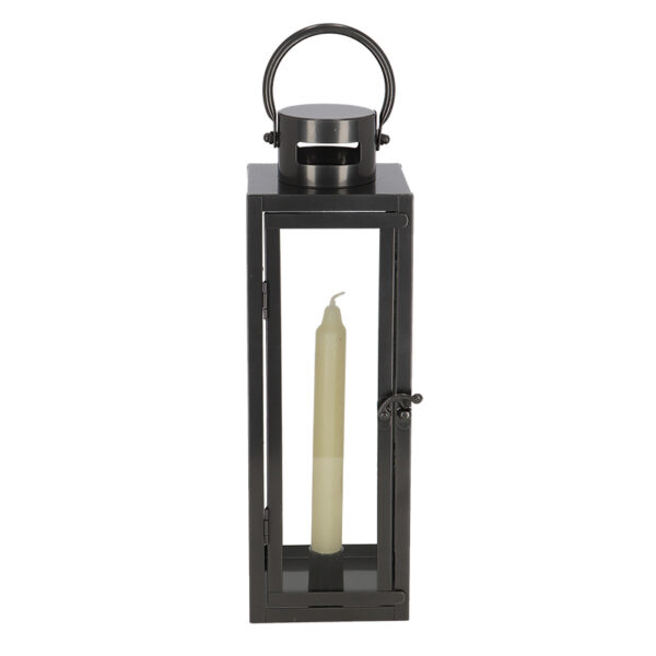 Esschert Design Laterne für Haushaltskerze S (WL98 8714982286056) - 03