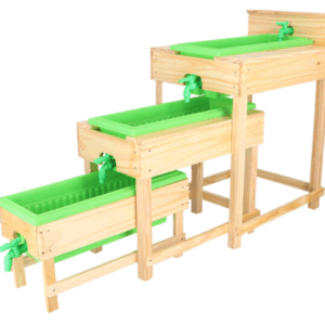 Esschert Design Wassertisch Set