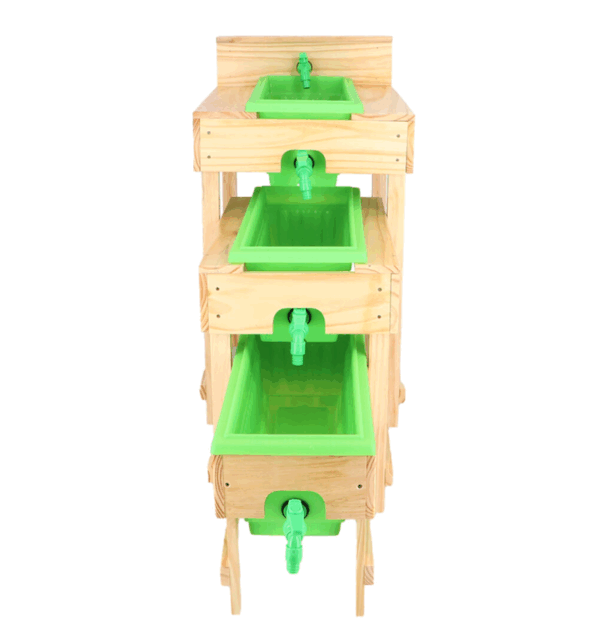 Esschert Design Wassertisch Set – Bild 3