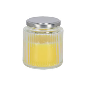 Esschert Design Citronella Kerze im Glas-Topf S () - 01