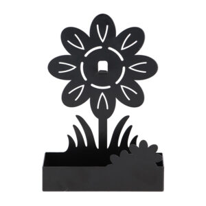 Esschert Design Citronella Spiralen Halter Blume () - 01