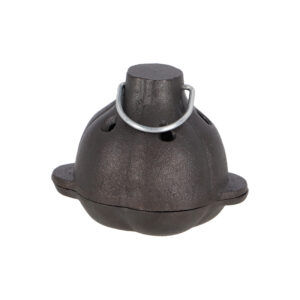 Esschert Design Knoblauchbräter () - 01