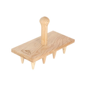 Esschert Design Multi- Pflanzholz Eschenholz (GT412) B 10 X T 20 X H 15 cm, Barcode 8714982295447, Material 100% Eschenholz, Gewicht 0,234 kg