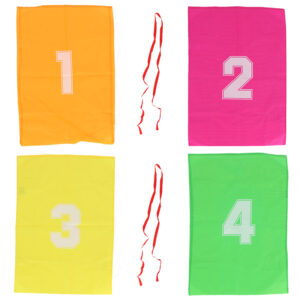 Esschert Design Sackhüfen (KG392) B 46,5 X T 0,2 X H 66,5 cm, Barcode 8714982293450, Material 100% Polyester, Nettogewicht 0,222 kg