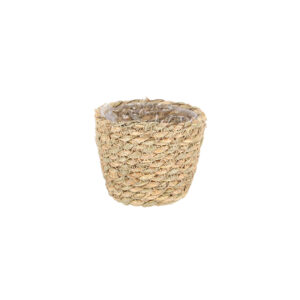 Esschert Design Blumentopf Borstgras 9cm () - 01