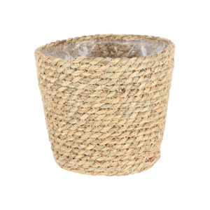 Esschert Design Blumentopf Borstgras 15cm () - 01