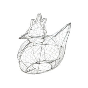 Esschert Design Formschnittgestell Huhn () - 01