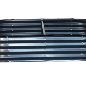 Hochbeet Boden recht. antrazit