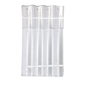 Esschert Design Hochbeet Boden recht. antrazit M () - 01