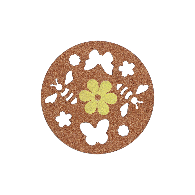 Esschert Design Trinkinsel für Insekten () - 01