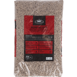 Esschert Design Holzpellets 15 kg, B 39 X T 55 X H 14 cm, Barcode 8714982299193, Material Eichenholz, Nettogewicht 15 kg, wertvolle Nährstoffe