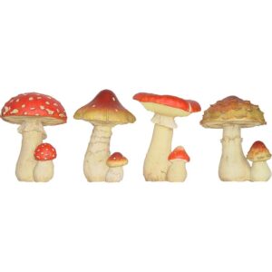 Esschert Design Mushroom M (34100031