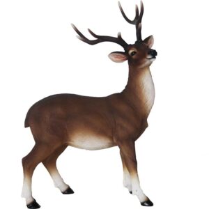 Esschert Design Red deer L (37000025