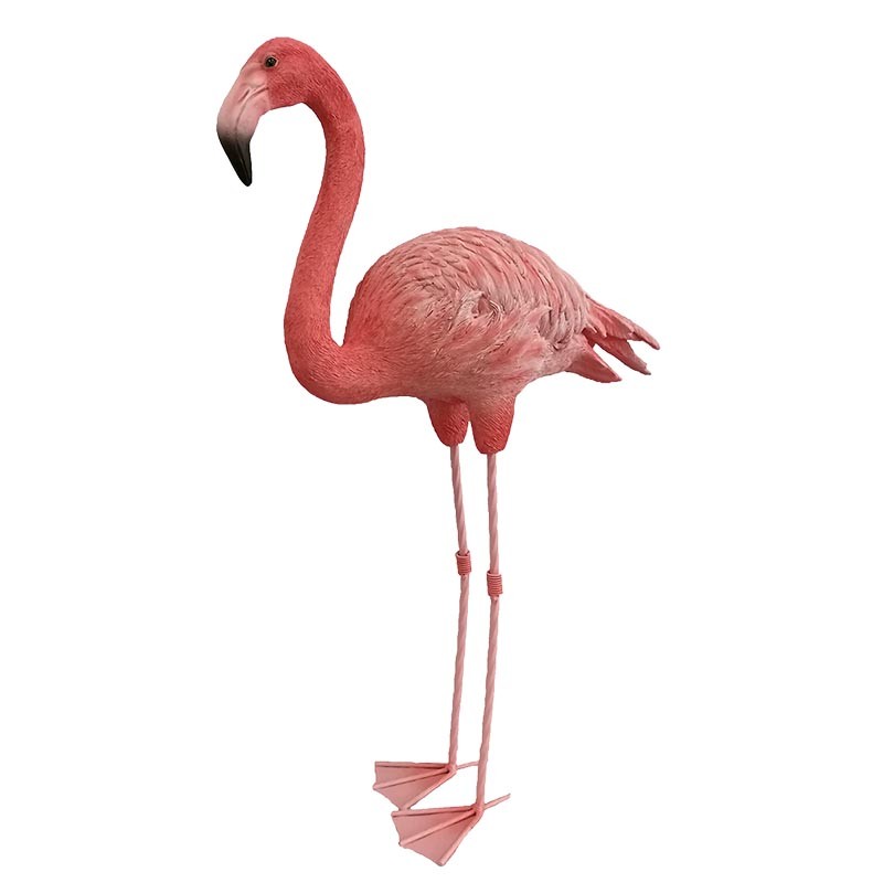 Esschert Design Flamingo (37000196