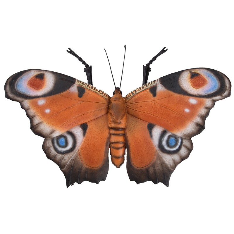 Esschert Design Butterfly ass. (37000555