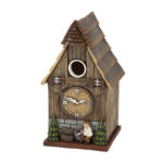 Nestkast koekoeksklok (37000600