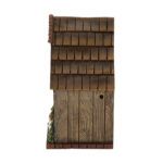 Nestkast koekoeksklok (37000600