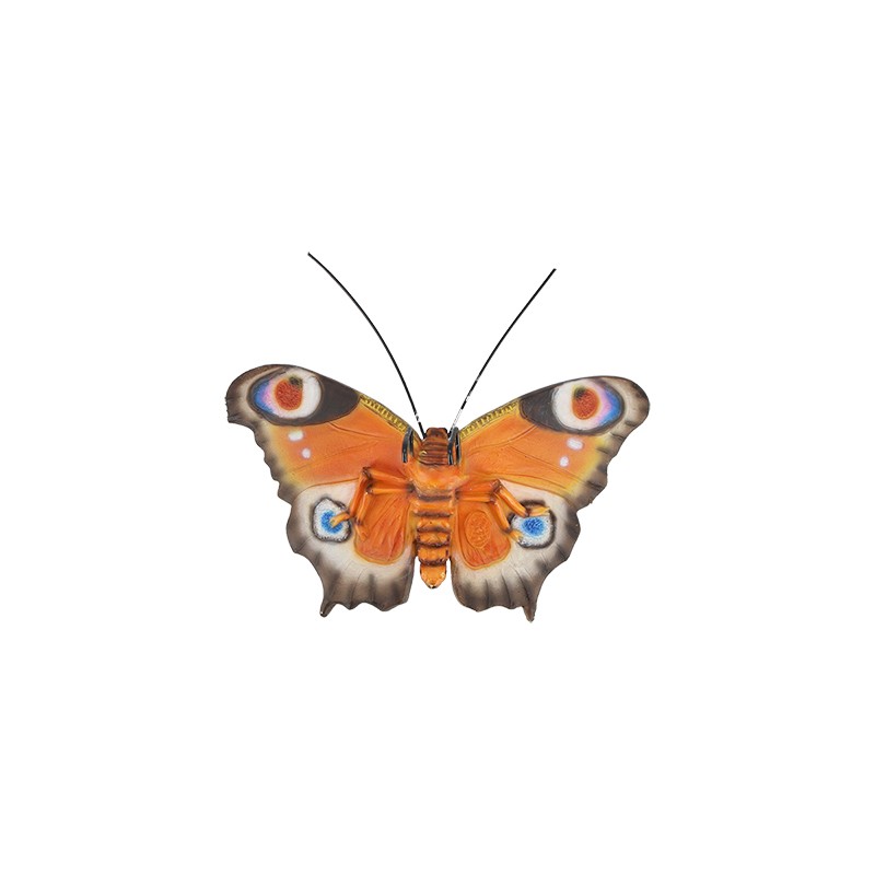 Pothanger bij & vlinder (37000616