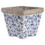 Esschert Design Flower pot set of 3 (AC01