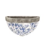 Esschert Design Wall planter (AC04