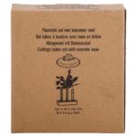 Escchert Design Plantstek set beton S (AGG35