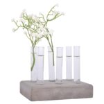 Escchert Design Plantstek set beton L (AGG36